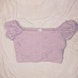 🍀Aeropostale Top